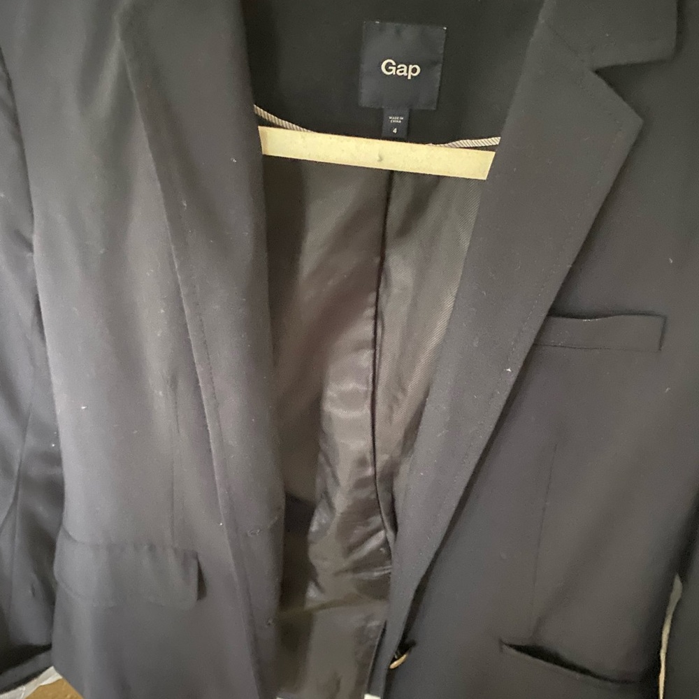 Gap  Blazer